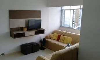 Imagem 5: Quarto de Individual - Parque Júlio César, Pituba