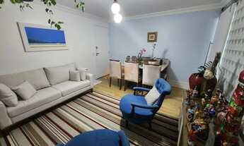 Imagem 4: APARTAMENTO RESIDENCIAL em CURITIBA - PR, CAMPO COMPRIDO