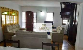 Imagem 3: Sobrado com 2 quartos 2 suítes à venda, 147 m² por R$ 460.000 - Jardim Jacinto - Jacareí/S