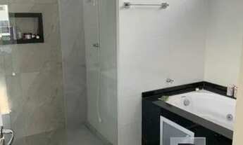 Imagem 6: Apartamento para venda com 155 metros quadrados com 3 quartos em Mooca - São Paulo - SP