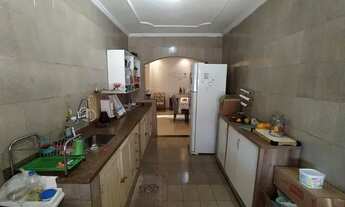 Imagem 6: CASA DE 3 QUARTOS, 1 SUÍTE, 4 VAGAS 250M². BAIRRO ARVOREDO 1º, CONTAGEM