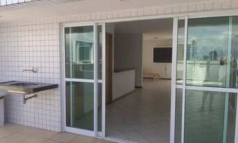 Imagem 6: Apartamento mobiliado Edf. Themis