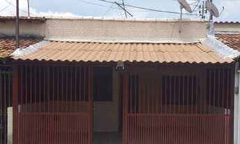 Imagem: Casa na Alvorada, próximo ao SPA - ENTREGA