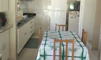 Imagem 6: Casa para Venda com 3 Quartos em Residencial Alphaville - Goiânia