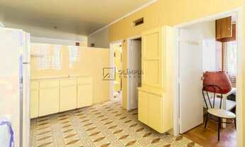 Imagem 4: Apartamento Locação 3 Dormitórios - 365 m² Jardim Paulista