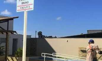 Imagem: Apartamento no Residencial Mirante Parque