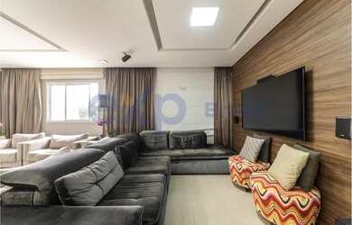 Imagem 6: Lindo Apartamento com 186 m², 3 Suítes, Sala para 3 ambientes