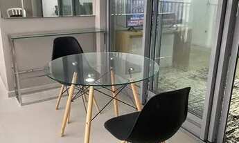 Imagem 3: Apartamento para aluguel e venda com 63 metros quadrados com 2 quartos na Vila Mariana SP