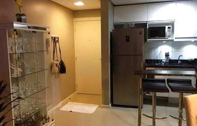 Imagem 5: Apartamento para Venda em São Paulo, Tatuapé, 3 dormitórios, 1 banheiro, 1 vaga