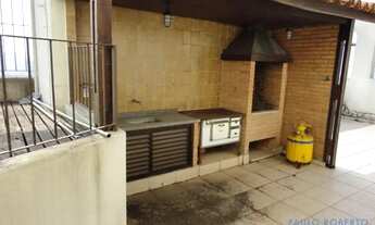 Imagem 3: COBERTURA - ALTO DA BOA VISTA - SP