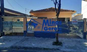 Imagem: CASA LOTE INTEIRO COM EDÍCULA NO JD.COLONIAL