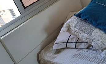 Imagem 4: Apartamento para aluguel com 65 metros quadrados com 2 quartos