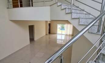 Imagem 5: Sobrado para alugar no Condomínio Mont Blanc, Sorocaba/SP