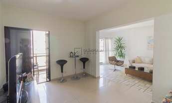 Imagem 7: Venda Apartamento 3 Dormitórios - 125 m² Moema