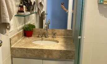 Imagem 6: Apartamento 76m² 2 Dormitórios e 2 Vagas em Vila Ipojuca, Lapa - São Paulo - SP