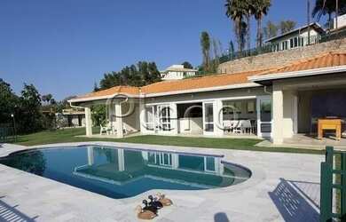 Imagem 2: Casa - Sítios de Recreio Gramado - Campinas