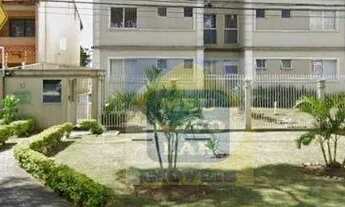 Imagem: Apartamento com 2 dormitórios para alugar