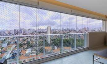 Imagem 6: Apartamento com 3 quartos, 124 m² , 2 vagas na Vila Mariana