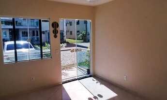 Imagem 2: Ótimo apartamento térreo em condomínio com total segurança em Rio das Ostras!!!