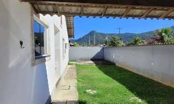 Imagem 3: Casa para aluguel com 2 quartos - Quintal em Praia de Itaipuaçu - RJ