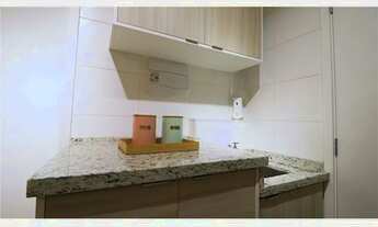 Imagem 6: Apartamento com 1 Dormitorio(s) localizado(a) no bairro Água Branca em São Paulo / Ref.