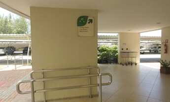 Imagem 7: Ecoville Park, andar intermediário.