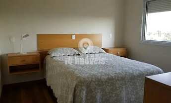 Imagem 8: Excelente apartamento a venda no Campo Belo, com 3 suítes,3 vagas, lazer de clube. Impecáv