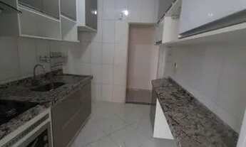 Imagem 4: Apartamento à venda, 62 m² por R$ 220.000,00 - Vila São José - Taubaté/SP