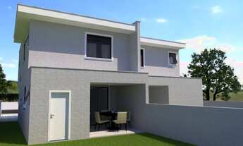 Imagem 2: Casa em condomínio 4dorm, 3 suítes