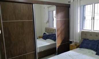 Imagem 7: Casa com armários planejados, com 3 quartos, 1 suíte com ótima localização