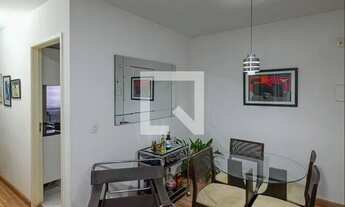 Imagem 3: Apartamento à Venda - Jardim Santa Emília, 2 Quartos, 49 m2