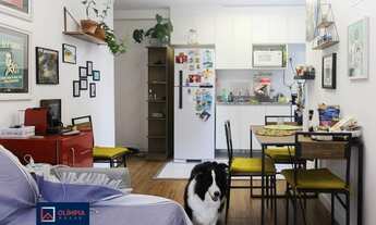 Imagem 3: Venda Apartamento 4 Dormitórios - 160 m² Sumaré