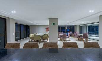 Imagem 6: Apartamentos de 03 quartos, 90 m², no Bessa / Aeroclube, prédio com área de lazer completa