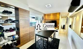 Imagem 3: Apartamento com 2 Quartos e 2 banheiros para Alugar, 72 m²