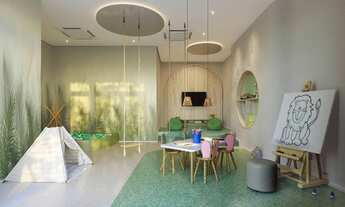 Imagem 3: Apartamento para venda possui 156 metros quadrados com 4 quartos em Perdizes - São Paulo