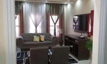 Imagem 6: Casa Padrão em Ribeirão Preto