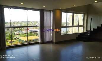 Imagem: NOVA LIMA - Apartamento Padrão - Alphaville