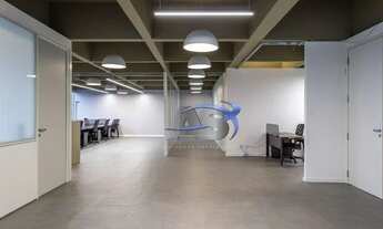 Imagem 4: VENDA ou LOCAÇÃO 197m² , na Marginal Pinheiros com Linda Vista, 3 vagas de garagem