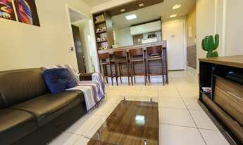 Imagem 7: Apartamento para venda Ed. Los Angeles com 1 dormitório - Barra da Tijuca - Rio de Janeiro