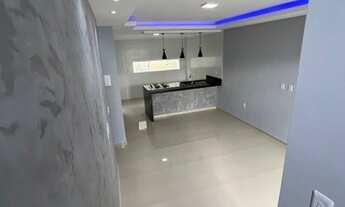 Imagem 5: Casa Duplex - Vizinho UPA - Nova Esperaça - A parti de 200 mil, Se Enquadra MCMV