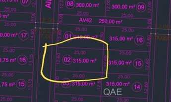 Imagem: Lote no Alphaville sergipe 2