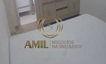 Imagem 6: LE RA AMIL ALUGA APARTAMENTO MOBILIADO DE 60m² COM 2 DORMITÓRIOS SENDO 1 SUÍTE NO CENTRO