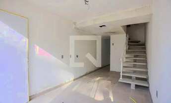 Imagem 3: Casa de Condomínio para Aluguel - Jardim Panorama, 2 Quartos, 49 m2