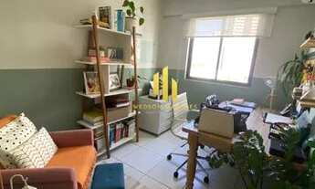 Imagem 4: Apartamento 3quartos 1suite 80m Com Armários Lazer Completo 2vagas