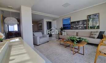 Imagem 8: Apartamento à venda no bairro Cidade Jardim - Salvador/BA