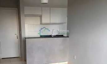 Imagem 6: Apartamento em Ribeirânia - Ribeirão Preto