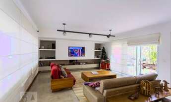 Imagem: Casa com 5 quartos (3 suítes) à venda