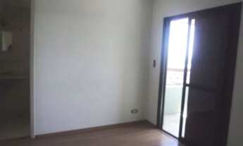 Imagem 2: Apartamento com 3 dormitórios para alugar, 65 m² por R$ 2.542,21/mês - Vila Yara - Osasco