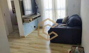 Imagem: Apartamento com 2 dormitórios à venda