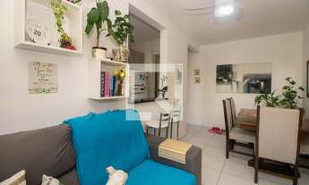 Imagem 5: Apartamento para Aluguel - Rubem Berta, 2 Quartos, 48 m2